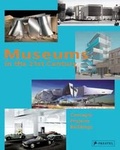 Cover: Museums in the 21st Century - Prestel