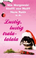 Cover: Lustig, lustig, tralalalala - Wunderlich