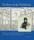 Cover: Ein Bayer in der Paulskirche - Schnell & Steiner