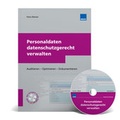 Cover: Personaldaten datenschutzgerecht verwalten - WEKA