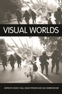 Cover: Visual Worlds - Routledge