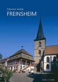 Cover: Freinsheim - Schnell & Steiner