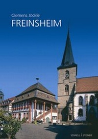 Enlarge image Cover: Freinsheim - Schnell & Steiner