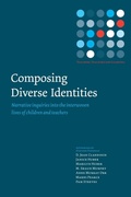 Cover: Composing Diverse Identities - Routledge