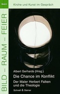 Cover: Die Chance im Konflikt - Schnell & Steiner