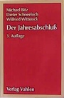 Cover: Der Jahresabschluss - Vahlen