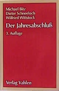 Cover: Der Jahresabschluss - Vahlen
