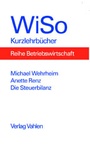 Bild: Die Steuerbilanz - Vahlen