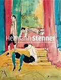 Cover: Hermann Stenner - Prestel