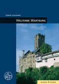 Cover: Welterbe Wartburg - Schnell & Steiner