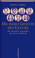 Cover: Die sieben Gesetze des Gl&uuml;cks - Wunderlich
