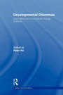 Cover: Developmental Dilemmas - Routledge