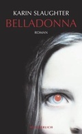 Cover: Belladonna - Wunderlich
