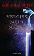 Cover: Vergiss mein nicht - Wunderlich