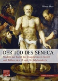 Cover: Der Tod des Seneca - Schnell & Steiner