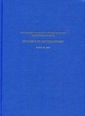 Cover: Istanbuler Mitteilungen - Wasmuth Verlag