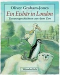 Cover: Ein Eisb&auml;r in London - Wunderlich