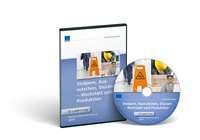 Abbildung von: E-learning Stolpern, Ausrutschen,  Stürzen - Werkstatt und Produktion - WEKA