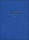 Cover: Istanbuler Mitteilungen - Wasmuth Verlag