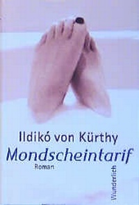 Enlarge image Cover: Mondscheintarif - Wunderlich