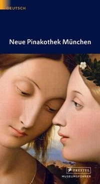Abbildung von: Neue Pinakothek München - Prestel