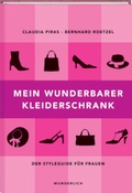 Cover: Mein wunderbarer Kleiderschrank - Wunderlich