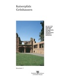 Cover: Gelnhausen - Schnell & Steiner