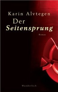 Enlarge image Cover: Der Seitensprung - Wunderlich