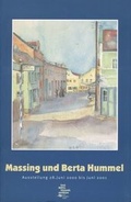 Cover: Massing und Berta Hummel - Schnell & Steiner