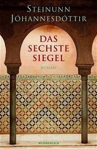 Abbildung von: Das sechste Siegel - Wunderlich