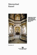 Cover: Marmorbad Kassel - Schnell & Steiner