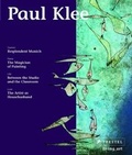 Cover: living_art: Paul Klee - Prestel