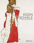 Cover: Egon Schiele. The Leopold Collection, Vienna - Prestel