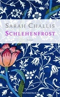 Cover: Schlehenfrost - Wunderlich