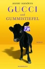 Cover: Gucci und Gummistiefel - Wunderlich