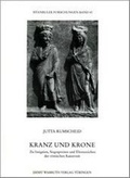 Cover: Kranz und Krone - Wasmuth Verlag