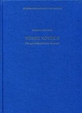 Cover: Hassek H&ouml;y&uuml;k II - Wasmuth Verlag