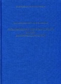 Cover: Fr&uuml;hchristliche und byzantinische Bauten im s&uuml;d&ouml;stlichen Lykien - Wasmuth Verlag