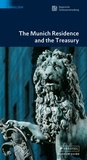 Cover: MG: The Munich Residence and the Treasury - Prestel