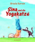 Cover: Sina und die Yogakatze - Wunderlich