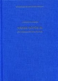 Cover: Hassek H&ouml;y&uuml;k III - Wasmuth Verlag