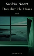 Cover: Das dunkle Haus - Wunderlich