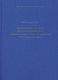Cover: Untersuchungen zur hellenistischen und kaiserzeitlichen Bauornamentik von Stratonikeia - Wasmuth Verlag