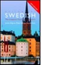 Abbildung von: Colloquial Swedish - Routledge