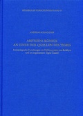Cover: Assyriens K&ouml;nige an einer der Quellen des Tigris - Wasmuth Verlag