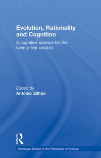 Abbildung von: Evolution, Rationality and Cognition - Routledge