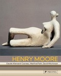 Cover: Henry Moore - Prestel