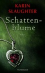 Cover: Schattenblume - Wunderlich