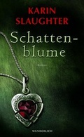 Cover: Schattenblume - Wunderlich