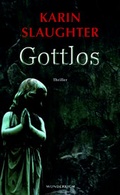 Cover: Gottlos - Wunderlich